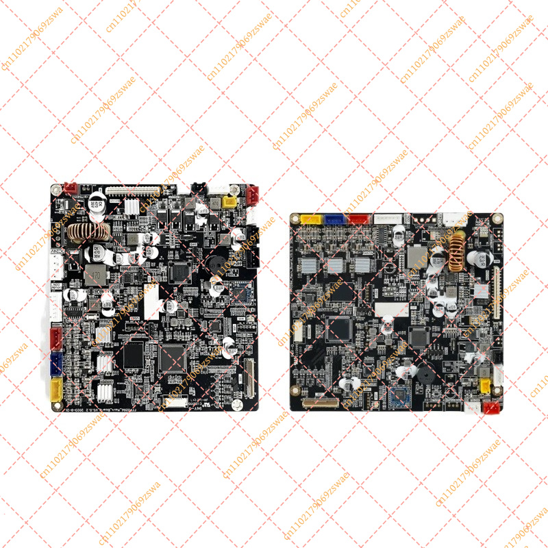 for FLASHFORGE Mainboard Mothe - Motherboard 3D Printer 评论和价格