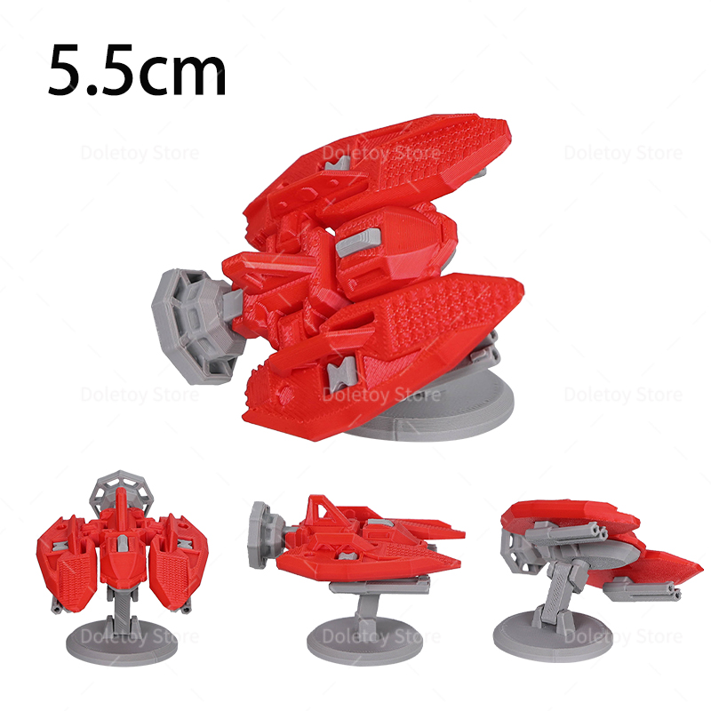 New 3D Printed War Machine Ser - 3D Printing Process 评论和价格