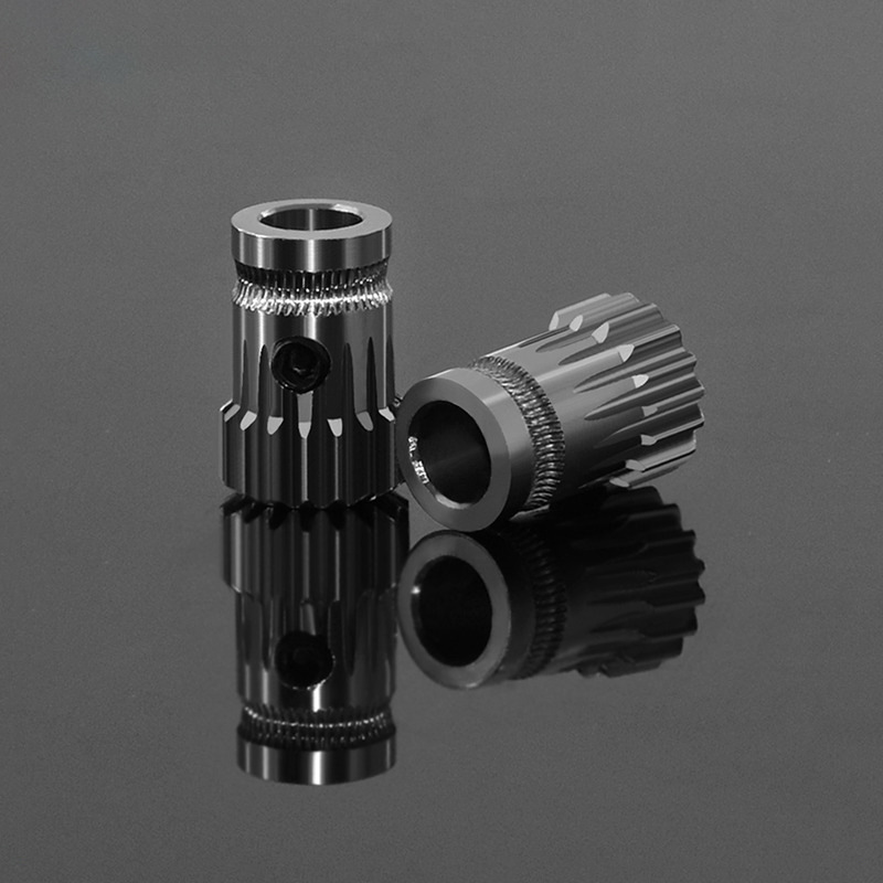 FLSUN V400 3D Printer Extruder - 3D Printing Gears 评论和价格