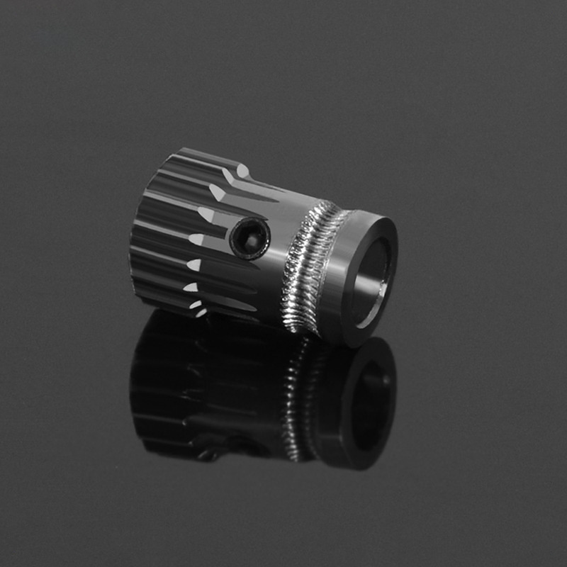 FLSUN V400 3D Printer Extruder - 3D Printing Gears 评论和价格