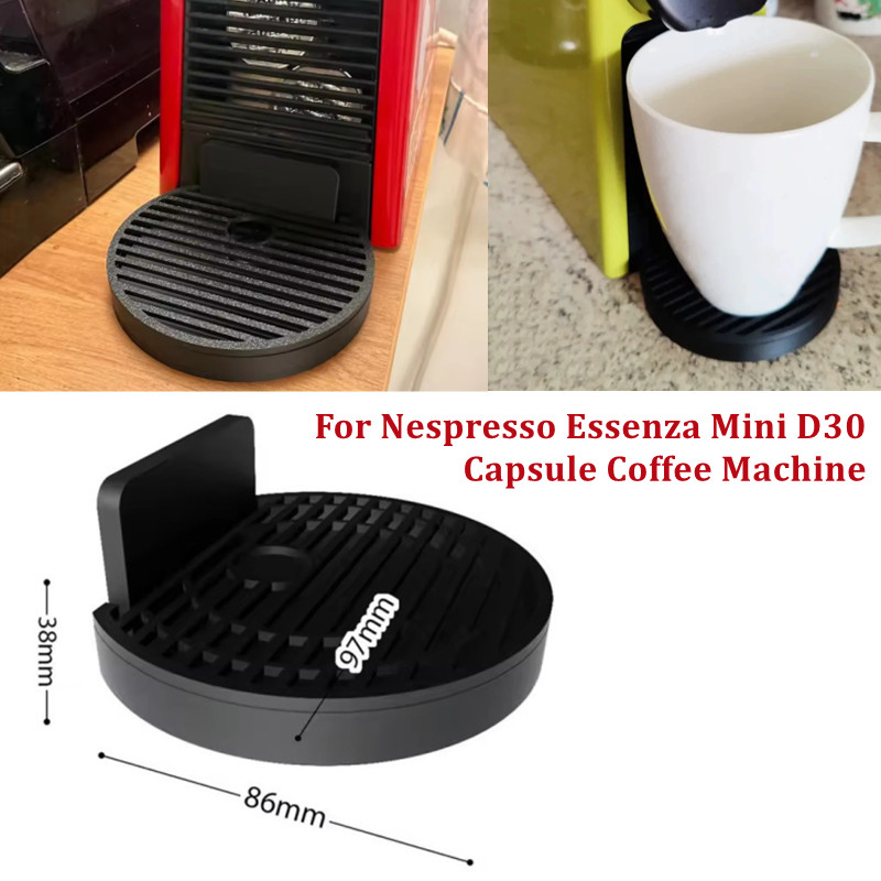 Mini Cup Drip Tray for Nespres - 3D Printing Process 评论和价格