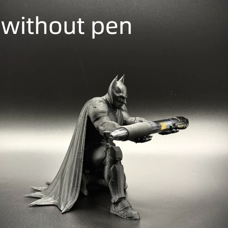 3d Printing Bat Pen Holder Han - 3D Printing Gundam 评论和价格