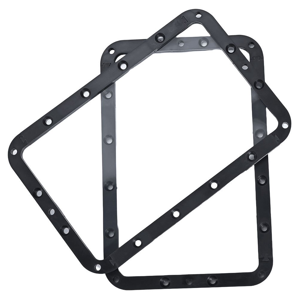 2Pcs Photon Mono 2/Mono 4 FEP  - 3D Printing House Machine 评论和价格